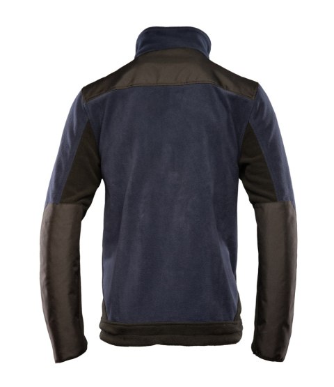 SEVEN KINGS POLAR NAVY - Granat L