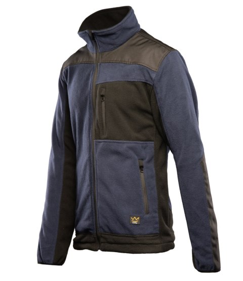 SEVEN KINGS POLAR NAVY - Granat S