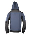SEVEN KINGS SOFTSHELL NAVY - Granatowy 2XL.