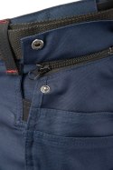 SPODNIE DO PASA PRO GRANATOWE - Granatowy 106