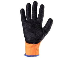 WINTER Kat. II pomarańczowy - Pomarańczowy 11