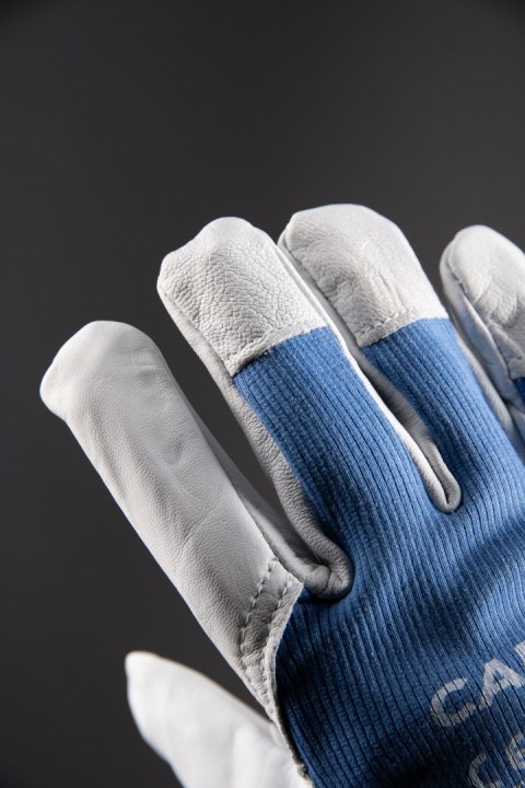 CABRA BLUE KAT. II - __ 10