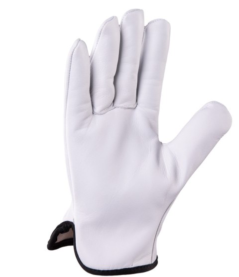 CABRA G-DRIVE SKÓRA KOZIA WINTER - Ocieplane (_o) 9