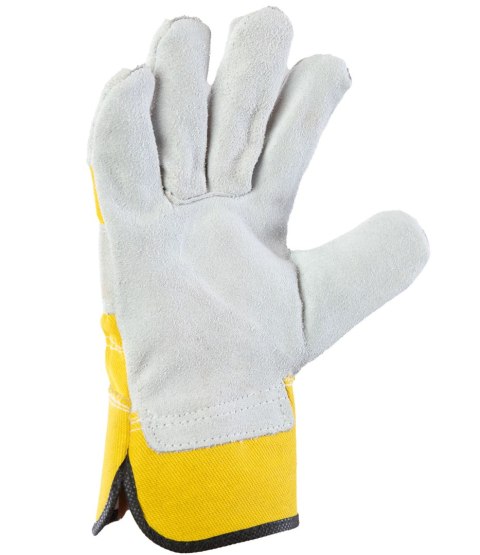 PLS-1 LUX/Ż KAT. II - Żółty 10.5