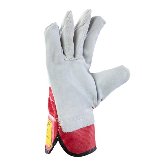 R1 CZERWONE (4233X) - Czerwony 10