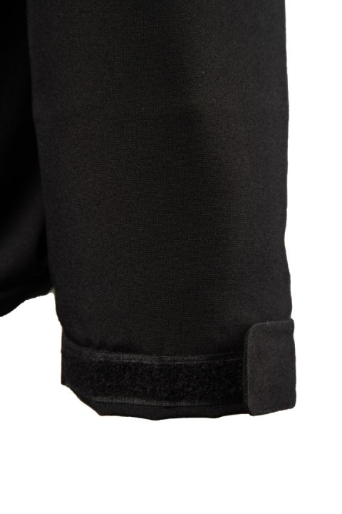 SEVEN KINGS ECO RIVAL KURTKA CZARNY/ŻÓŁTY - Czarny-Żółty(cy) 4XL.