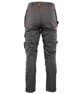 SPODNIE DO PASA QUARTZ - Quartz 64