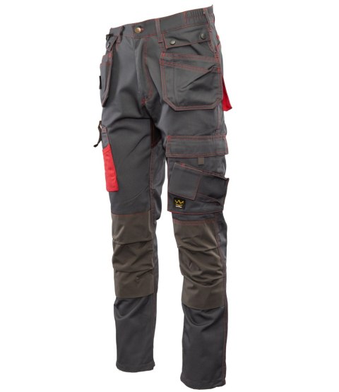 SPODNIE DO PASA QUARTZ - Quartz 64