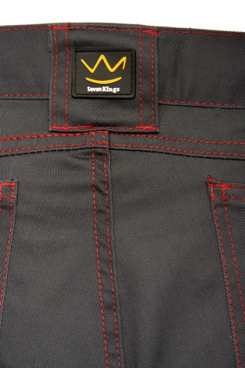 SPODNIE DO PASA QUARTZ - Quartz 64