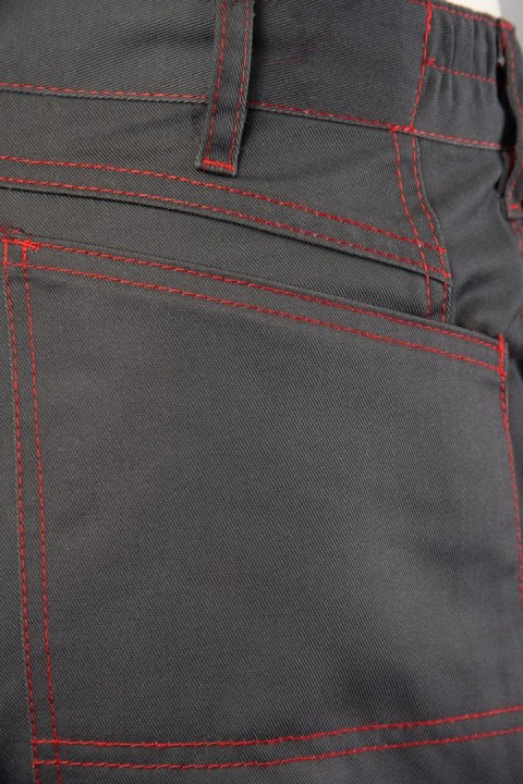 SPODNIE DO PASA QUARTZ - Quartz 64