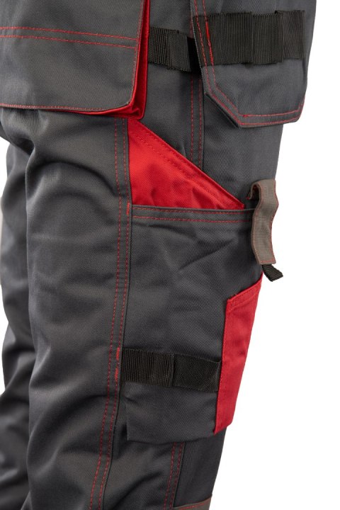 SPODNIE DO PASA QUARTZ - Quartz 64