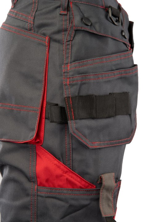 SPODNIE DO PASA QUARTZ - Quartz 64