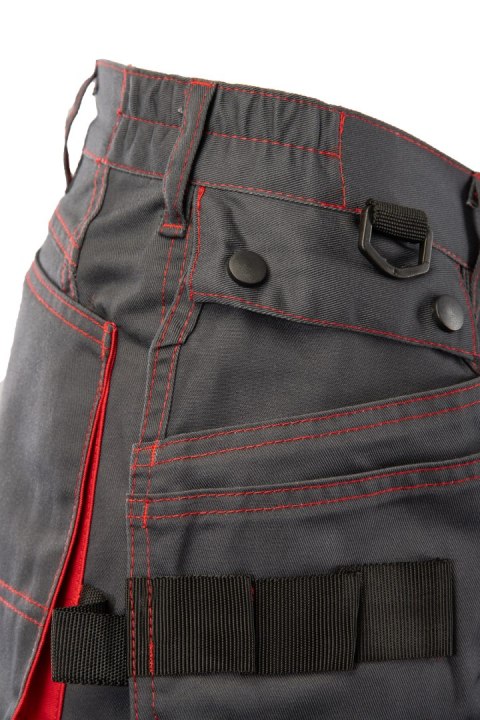 SPODNIE DO PASA QUARTZ - Quartz 64