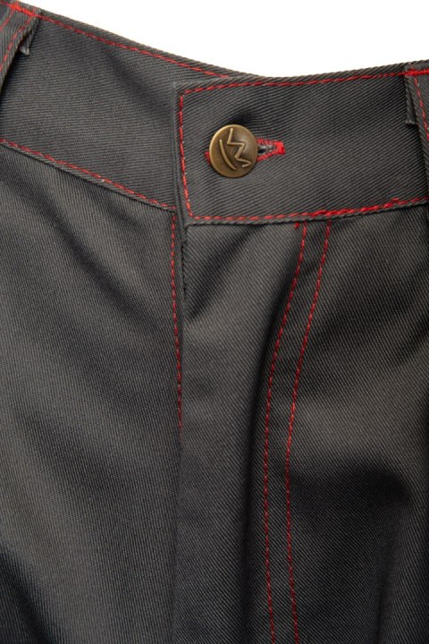 SPODNIE DO PASA QUARTZ - Quartz 64