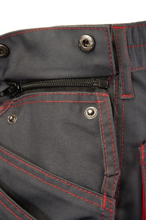 SPODNIE DO PASA QUARTZ - Quartz 64