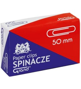 Spinacz_okrągły R50 GRAND (1op x 100sztuk) 110-1383
