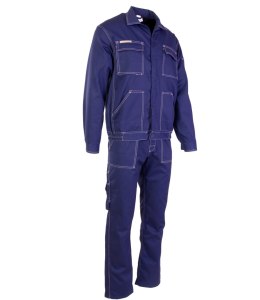 UBRANIE - Granatowy 110