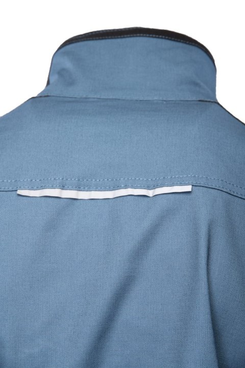 BLUZA ROBOCZA SEVEN KINGS PRO NIEBIESKA