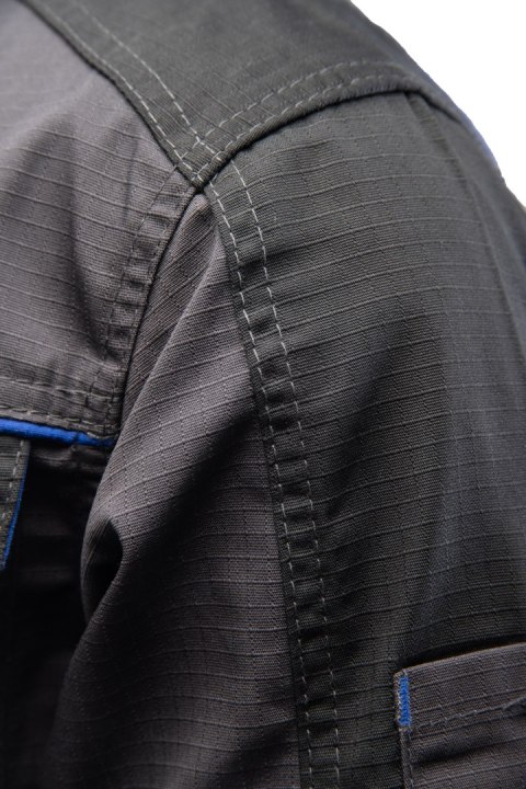 BLUZA SEVEN KINGS TOPAZ STAL