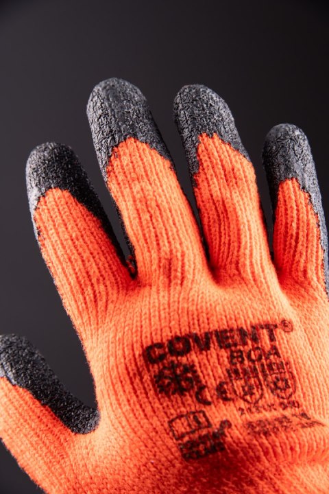 BOA EN 511 kat. II - __ 11