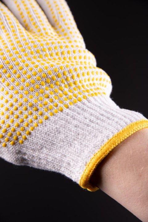 NAKRAPIANE PCV OBUSTRONNIE kat. I - __ 10