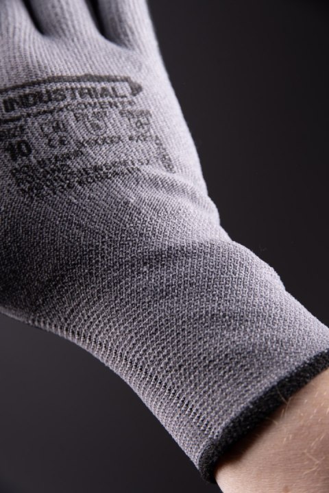 RĘKAWICE INDUSTRIAL (4X21A) - __ 9