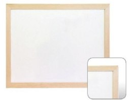 Tablica mag-such. rama drewno 90/120 WIELKOR (X) SALE