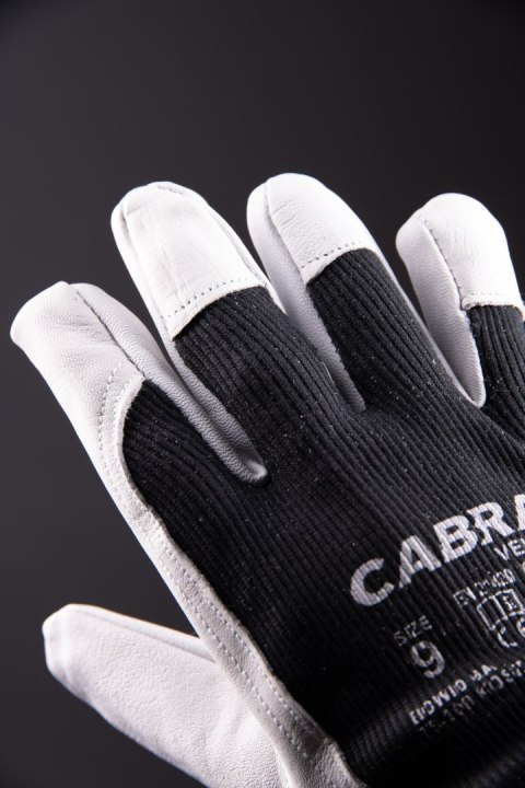 VELCRO - Granatowy 10