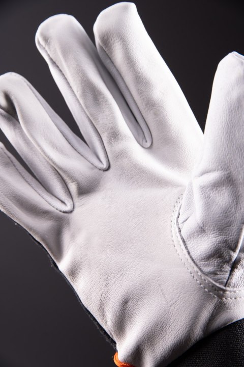 VELCRO - Granatowy 10