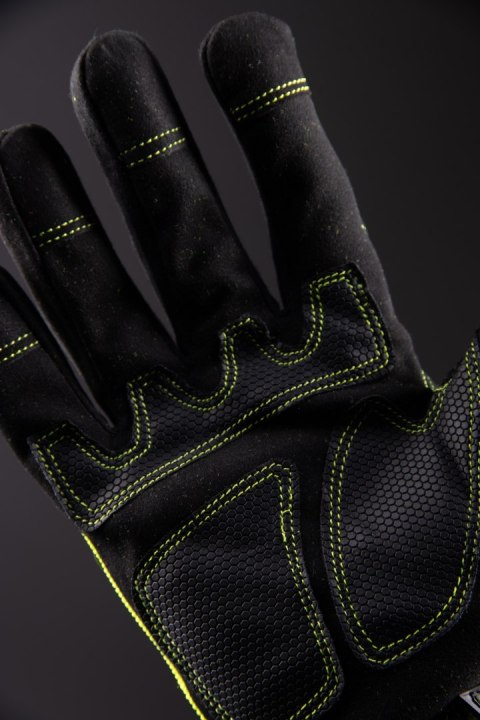 VISION - Żółty (_y) 10