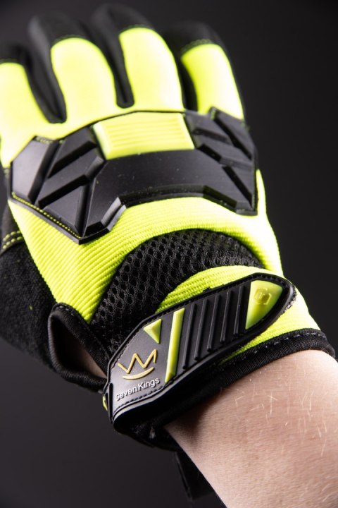 VISION - Żółty (_y) 10