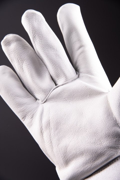 WELDER K 2122X EN407-412X4X - Welder K 10