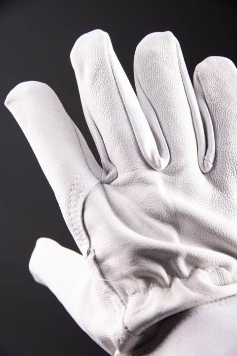 WELDER K 2122X EN407-412X4X - Welder K 9