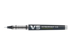Cienkopis V5 CARTRIGE SYSTEM 0.3mm czarny PIBXC-V5-B-BG PILOT SALE