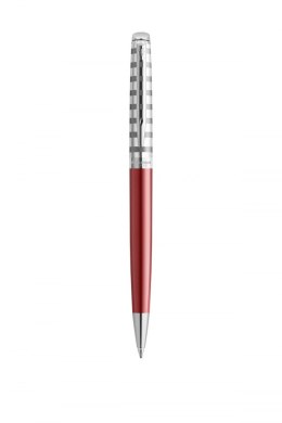 __Długopis HEMISPHERE DELUX MARINE RED WATERMAN 2118292