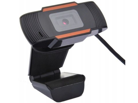 Kamera/kamerka internetowa DUXO WEBCAM-X13 1080P Full HD, redukcja szumu Kamera/kamerka internetowa DUXO WEBCAM-X13 1080P Full HD, redukcja szumu