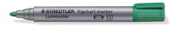 Marker FLIPCHART 356-5 zielony STAEDTLER