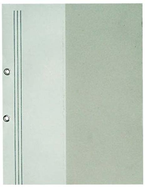 Skoroszyt oczkowy biały 1/2 A4 (50 szt.) 300g KIEL-TECH 1-00753 Skoroszyt oczkowy biały 1/2 A4 (50 szt.) 300g KIEL-TECH 1-00753