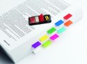 Zestaw promocyjny POST-IT_ (680-VAD5EU), PP, 25,4x43,2mm/11,9x43,2mm, 4x50/2x24 kart., mix kolorów