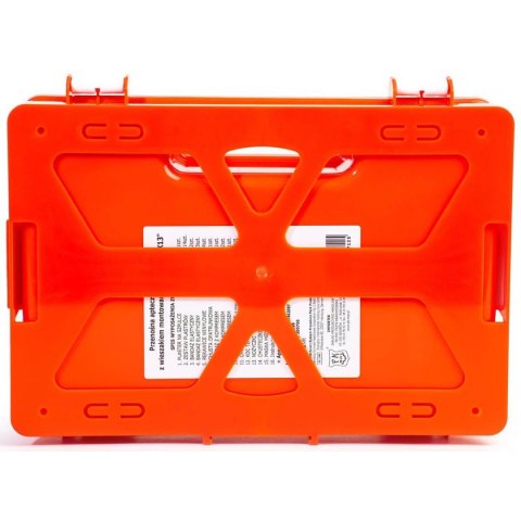 APTECZKA PRZENOŚNA K-13