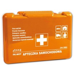 APTECZKA SAMOCHODOWA BD PLASTIK USTNIK