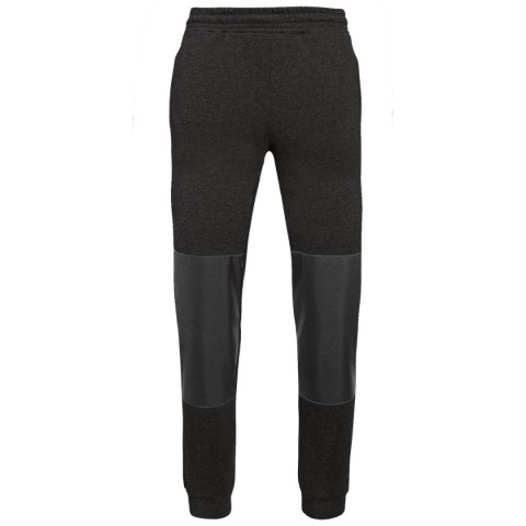 ASTRO SPODNIE DRESOWE WZMOCNIONE CZARNE ROZM. XXXL