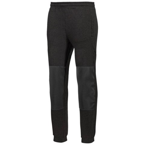 ASTRO SPODNIE DRESOWE WZMOCNIONE CZARNE ROZM. M