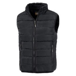 BEZRĘKAWNIK OCIEPLANY ALTO BLACK ROZM. XXL