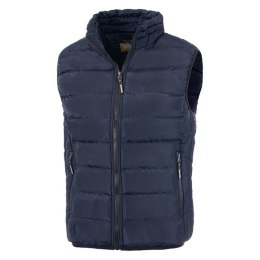 BEZRĘKAWNIK OCIEPLANY ALTO NAVY ROZM. M