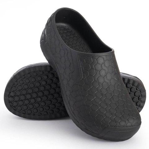 CHODAKI EVA ARCLOG BLACK