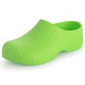 CHODAKI EVA ARCLOG LIME ROZM. 38