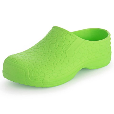 CHODAKI EVA ARCLOG LIME ROZM. 38