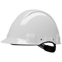 HEŁM OCHRONNY 3M SOLARIS CUV G3000 BIAŁY