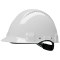 HEŁM OCHRONNY 3M SOLARIS CUV G3000 BIAŁY